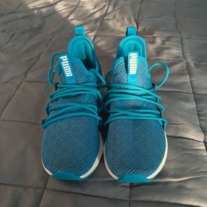 Women’s puma shoes